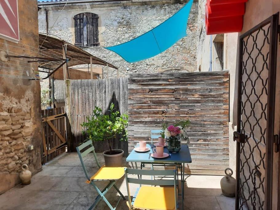 Avec Terrasse Appartement Crest